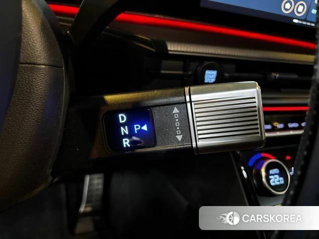 Hyundai Santa Fe (MX5) id 4206514 из Кореи 17