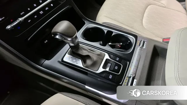 Kia Carnival 4th generation id 3596839 из Кореи 19