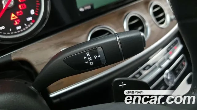 Mercedes-Benz E-Class W213 id 2912227 из Кореи 19