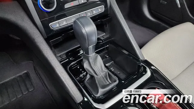 Renault Korea (Samsung) SM6 id 2688047 из Кореи 19