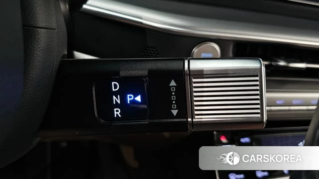 Hyundai Grandeur (GN7) id 4375332 из Кореи 33