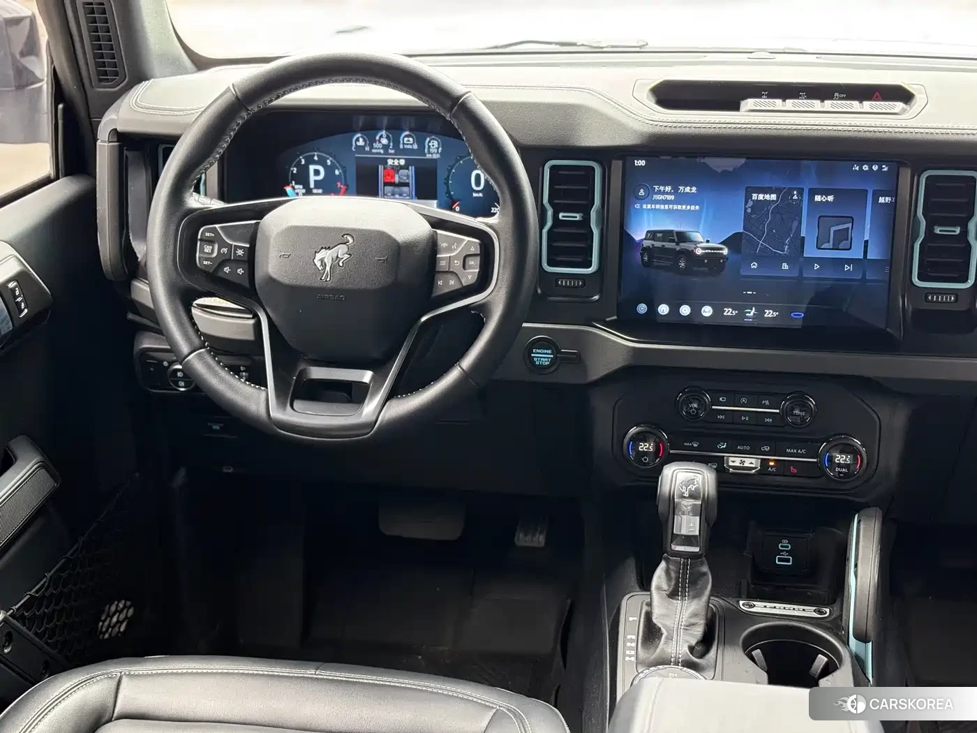 Ford Mustang id 4539155 из Китая 14