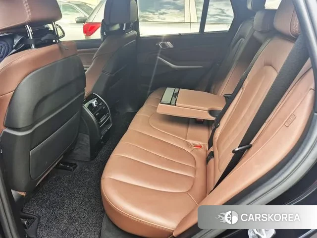 BMW X5 (G05) id 3567233 из Кореи 18