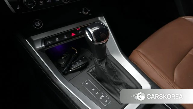 Audi Q3 (F3) id 4281868 из Кореи 19