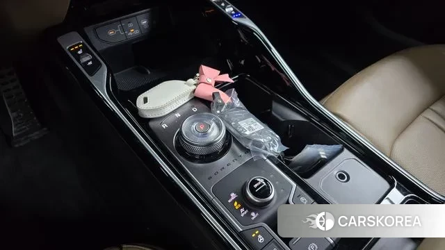 Kia The New Sorento 4th Generation id 3549848 из Кореи 19