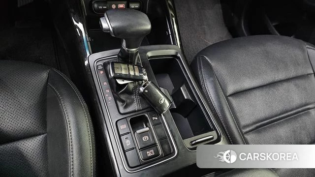 Kia The New Sorento id 3966327 из Кореи 19