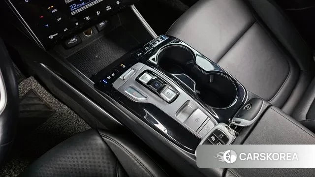 Hyundai Tucson (NX4) id 3493831 из Кореи 19