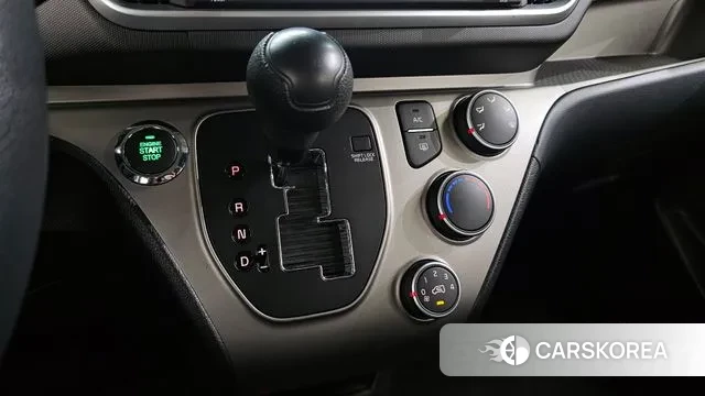 Kia The New Ray id 3023179 из Кореи 19