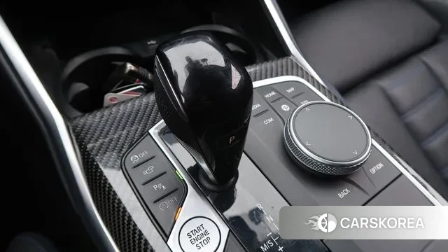 BMW 3 Series (G20) id 3630295 из Кореи 19