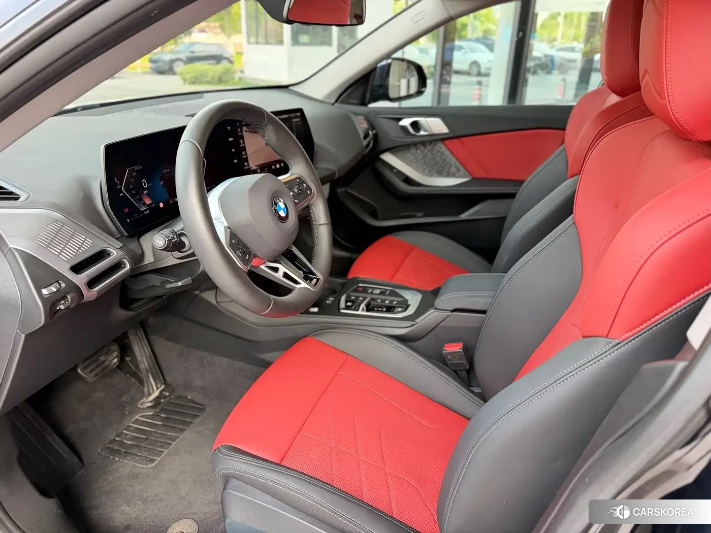 BMW 2 series id 4589439 из Китая 12