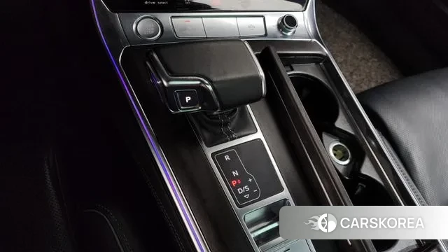 Audi A7 (4K) id 3407326 из Кореи 19