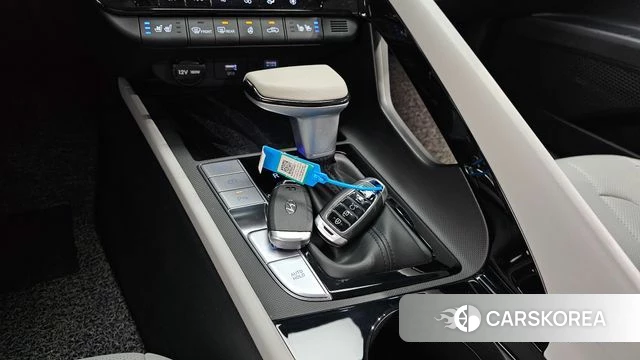 Hyundai Avante (CN7) id 3953405 из Кореи 19