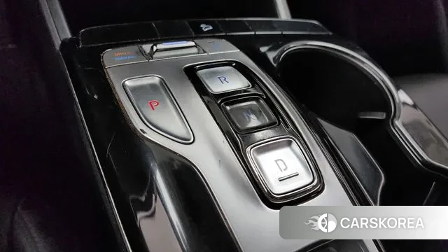 Hyundai Tucson (NX4) id 3473588 из Кореи 19