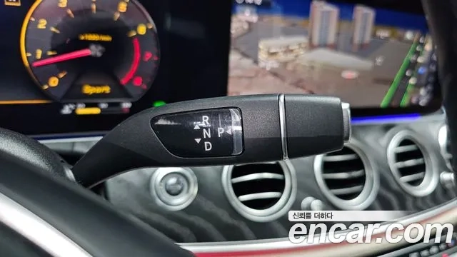 Mercedes-Benz E-Class W213 id 2903224 из Кореи 19