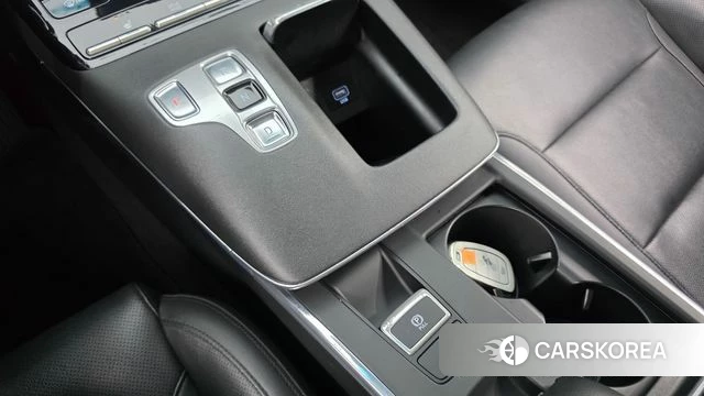 Hyundai The New Grandeur IG id 4614822 из Кореи 19