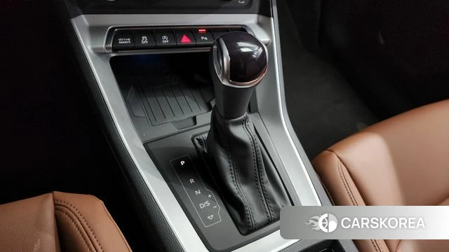 Audi Q3 (F3) id 4194186 из Кореи 30