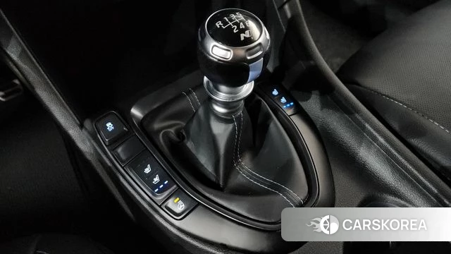 Hyundai Veloster (JS) id 3893532 из Кореи 19