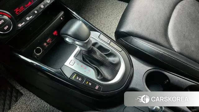 Kia Come New K3 id 3583259 из Кореи 19