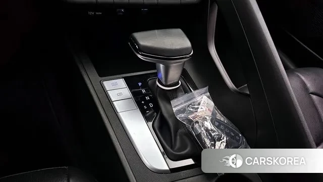 Hyundai Avante (CN7) id 3625107 из Кореи 19