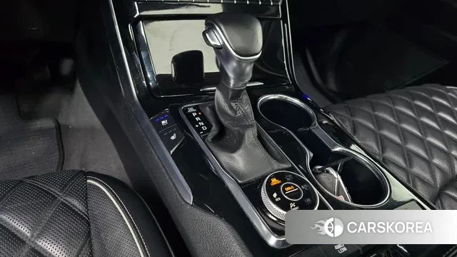 Kia Mohave Master id 3676607 из Кореи 19