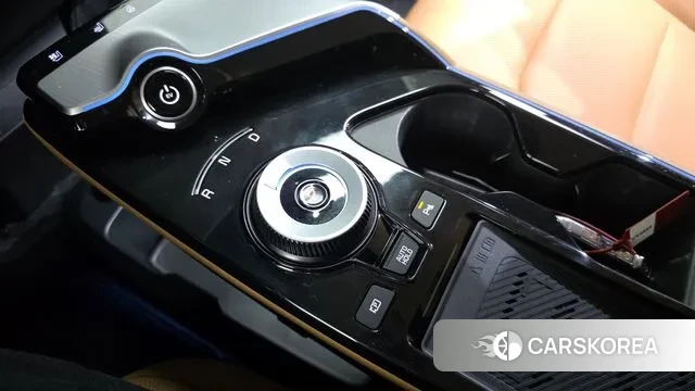 Kia EV6 id 3675738 из Кореи 19