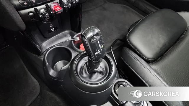 Mini Cooper id 3443564 из Кореи 19