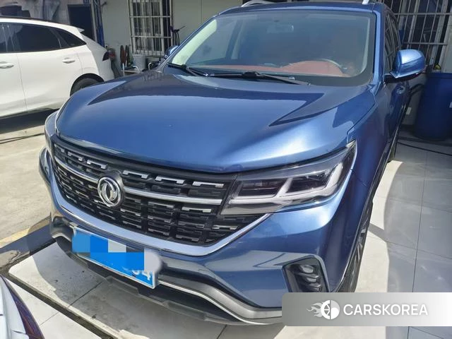 Dongfeng popular Popular T5 id 4216365 из Китая 13