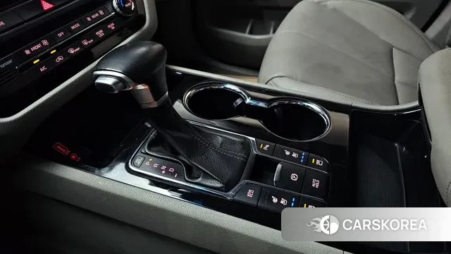 Kia The New Carnival id 3748347 из Кореи 19