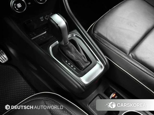 Renault Korea (Samsung) Capture id 4423950 из Кореи 19