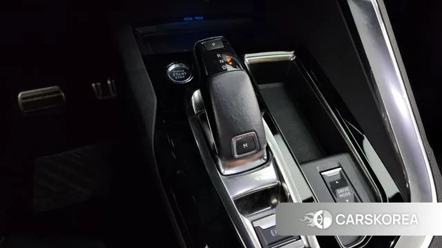 Peugeot 5008 second generation id 3075074 из Кореи 19