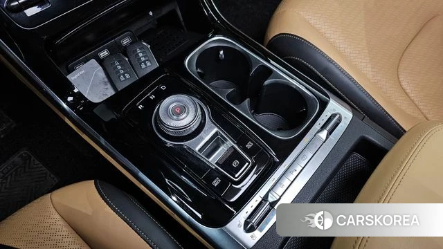 Kia Carnival 4th generation id 3839592 из Кореи 19