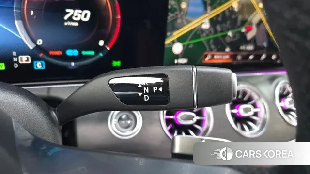 Mercedes-Benz CLS-Class C257 id 3644911 из Кореи 19