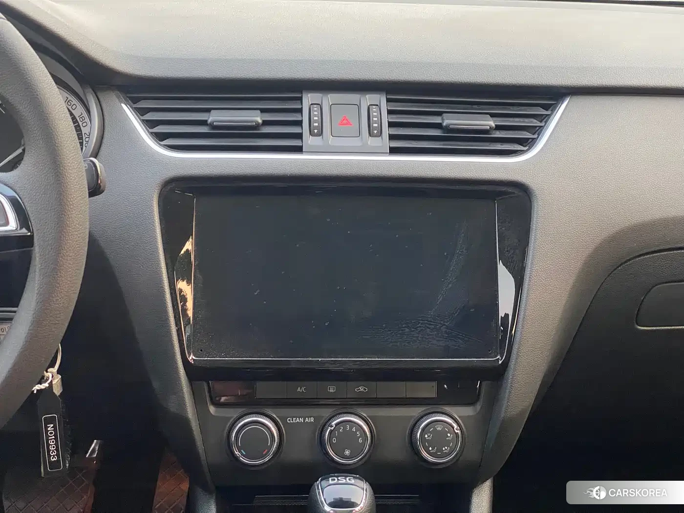 Skoda Octavia id 4559841 из Китая 17