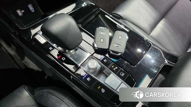 Kia K7 Premier id 4784998 из Кореи 30