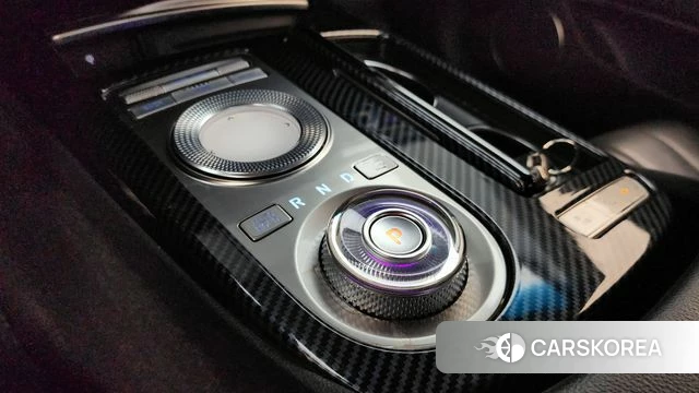 Genesis G80 (RG3) id 3965662 из Кореи 19