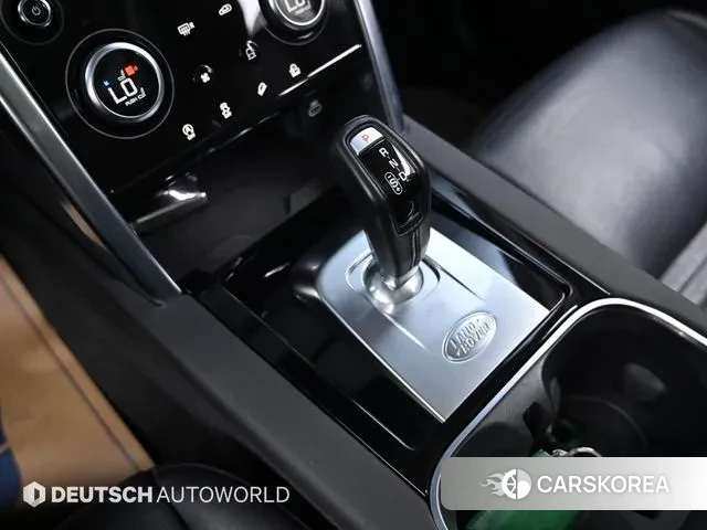 Land Rover Discovery Sports 2nd Generation id 3421562 из Кореи 19