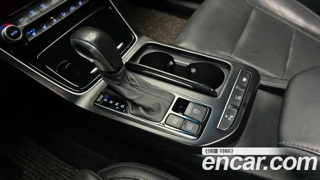 Hyundai Grandeur IG id 2946197 из Кореи 19