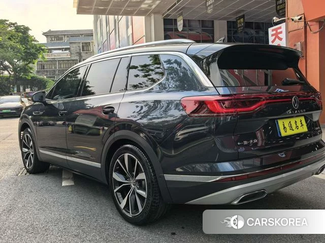 Volkswagen Lanjing id 4273911 из Китая 29