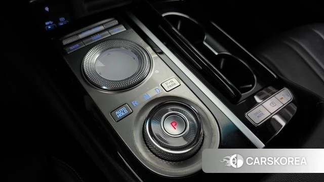 Genesis G80 (RG3) id 4401745 из Кореи 33