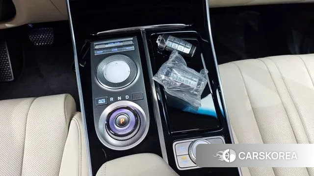 Genesis GV80 id 3054358 из Кореи 19