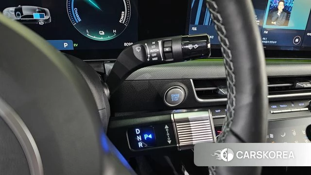 Hyundai Sonata D Edge Hybrid (DN8) id 3890930 из Кореи 19