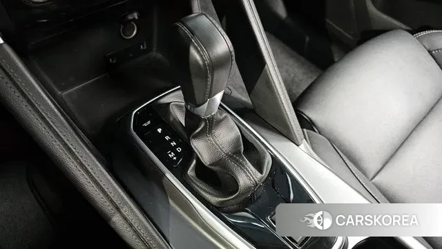 Renault Korea (Samsung) The New QM6 id 3464575 из Кореи 19