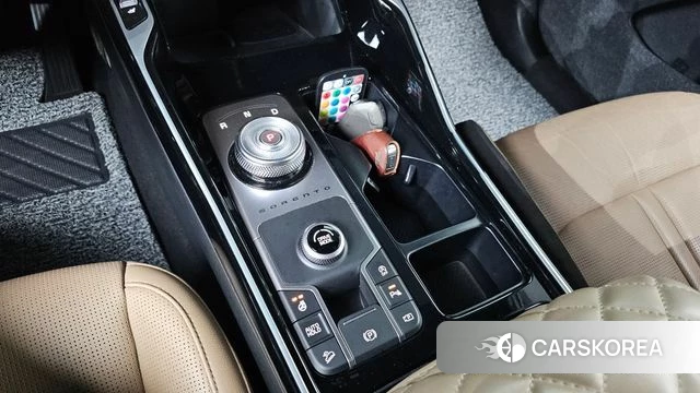 Kia The New Sorento 4th Generation id 4462909 из Кореи 19
