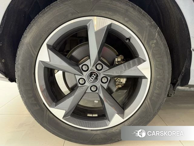 Audi Q3 id 4314315 из Китая 18