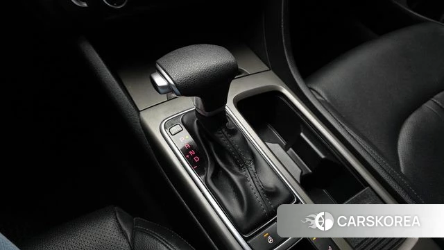 Kia The New K5 2nd generation id 3916841 из Кореи 19