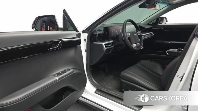 Hyundai Grandeur (GN7) id 4920997 из Кореи 30
