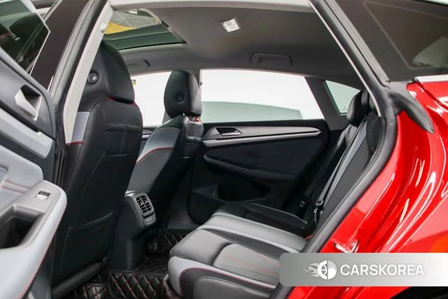 Volkswagen Lingdu id 4272123 из Китая 24
