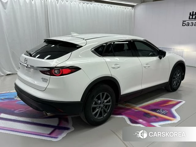 Mazda CX-4 id 4313555 из Китая 9