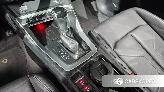 Audi Q3 (F3) id 3449016 из Кореи 19