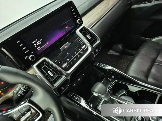 Kia Sorento 4th Generation id 4464938 из Кореи 17